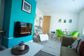 La palmera 2 bedroom holiday apartment